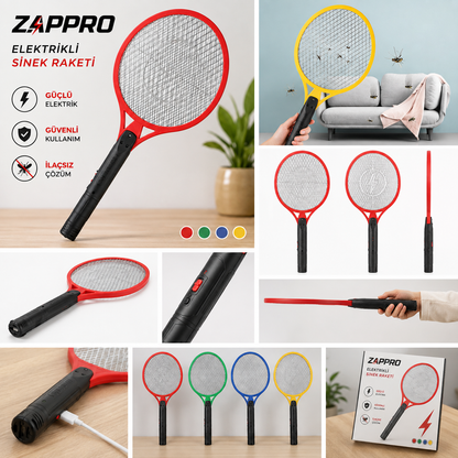ZAPRO VoltX