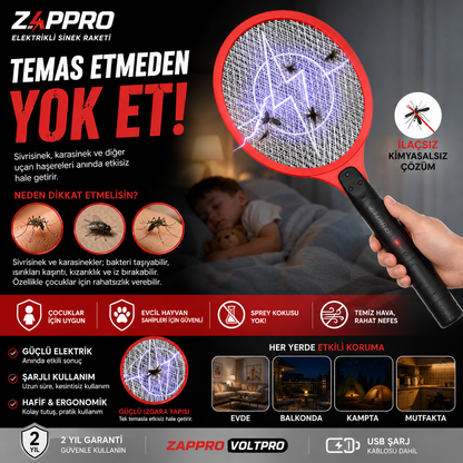 ZAPRO VoltX