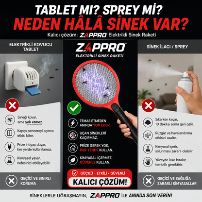 ZAPRO VoltX
